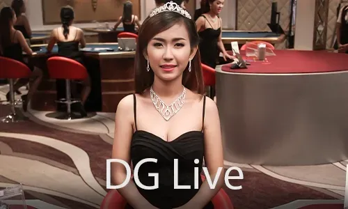 Jilievo Live Casino